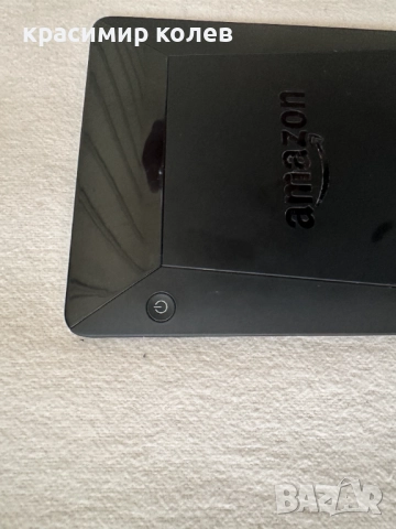 електронна книга "Kindle", снимка 4 - Електронни четци - 52884235