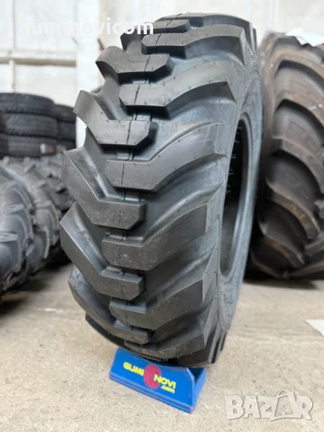 ⚠️ Гуми за багер  18.4-26 (480/80-26) SWT AT-999 PR16⚠️, снимка 2 - Гуми и джанти - 50467637