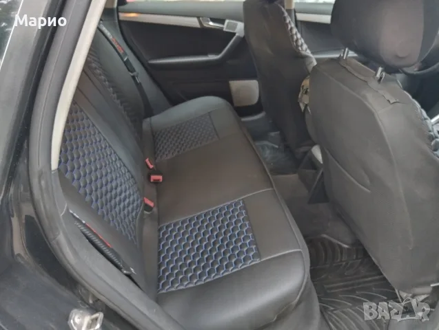 AUDI A3 ГАЗ-БЕНЗИН , снимка 9 - Автомобили и джипове - 56433907