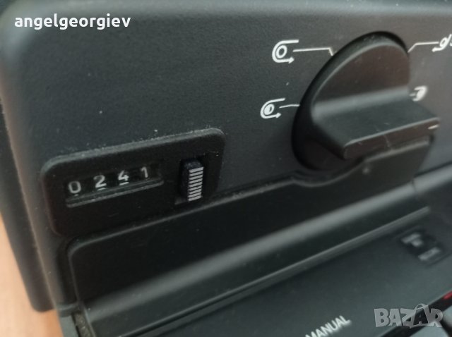 Кино машина Bauer T 502 Automatic Duoplay

, снимка 16 - Камери - 44461298