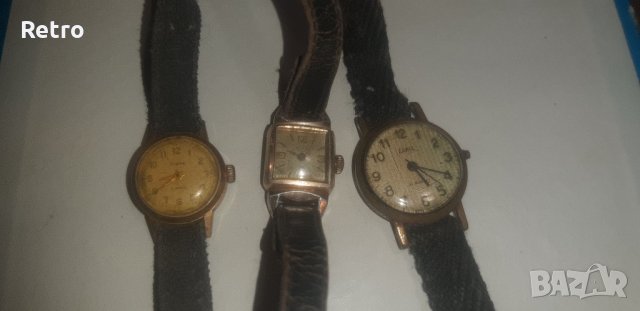 Стари часовници, снимка 5 - Колекции - 32028510