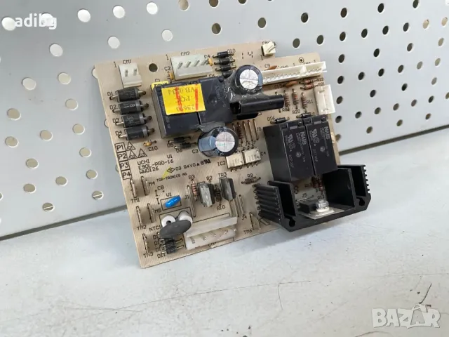 AEG Cafamosa - Основна Платка