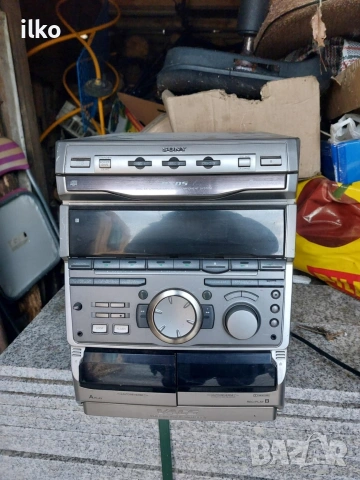 продавам уредба Сони