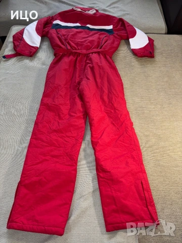 Дамски ски гащеризон Astrolabio sport wear, снимка 16 - Гащеризони - 53185179