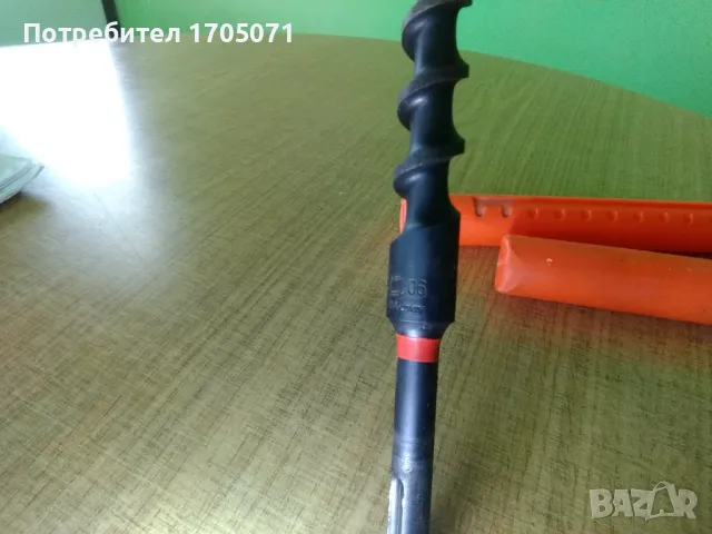 Светло за бетон, снимка 4 - Други инструменти - 48686708