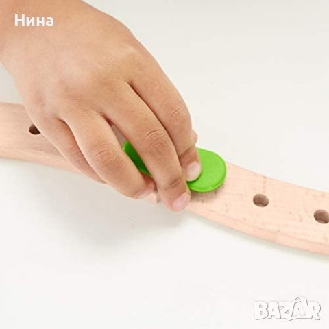 Конструктор Fisher price , снимка 4 - Конструктори - 37963843