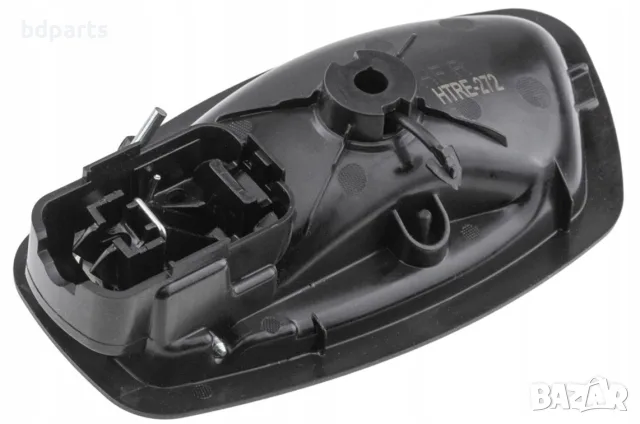 Вътрешна дръжка за дясна врата Renault , Opel , Nissan, Fiat, черен, снимка 2 - Части - 56141100
