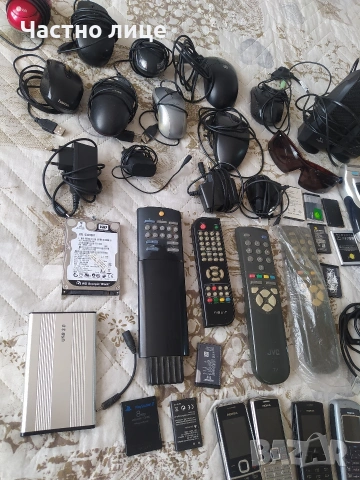 4 броя Нокия и др, снимка 2 - Nokia - 54008716