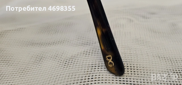 Оригинални слънчеви очила Dolce & Gabbana , снимка 6 - Слънчеви и диоптрични очила - 53356669