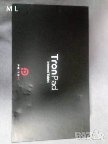 Таблет Tab 11 Андроид 14 10.1 инча 4GB RAM 128GB ROM 8000mAh батерия, снимка 8 - Таблети - 50404294