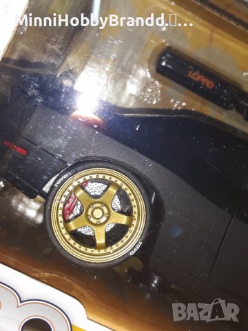 Dodge Challenger 1.24  , снимка 7 - Колекции - 38453601