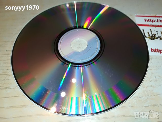 ТОНИ ДИМИТРОВА-СЪМВА СЕ-ЦД 3008222108, снимка 9 - CD дискове - 37850006