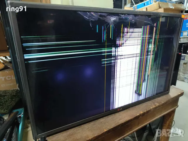 Захранване - EAX65391401 (2.8) TV LG 32LB561V, снимка 2 - Части и Платки - 48995059