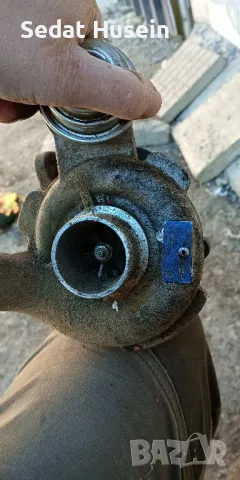 части за ровер75 работещи в отлично техническо състояние , снимка 9 - Части - 47681576