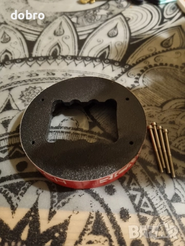 shifter ricmotech за thrustmaster tx8a за къс ход на скоростния лост, снимка 3 - Аксесоари - 52667162