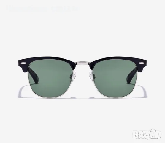 Слънчеви очила Hawkers Classic Bold Polarized Black Green