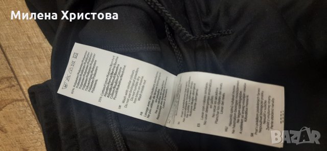 р-р9-10г.;11-12г;13г LA Gear детско долнище , снимка 2 - Детски анцузи и суичери - 31583604