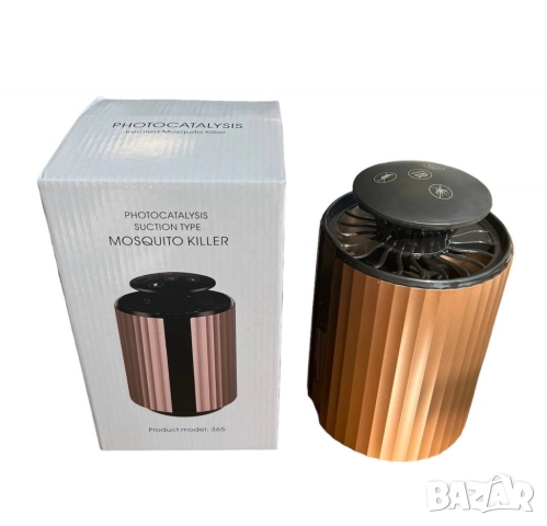 Многофункционално устройство против насекоми и гризачи 3 в 1, снимка 9 - Други стоки за дома - 52055521