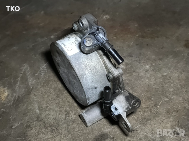 Вакумна помпа за PEUGEOT CITROEN 2.0HDI RHH и 2.0TDCi, снимка 4 - Части - 52931782