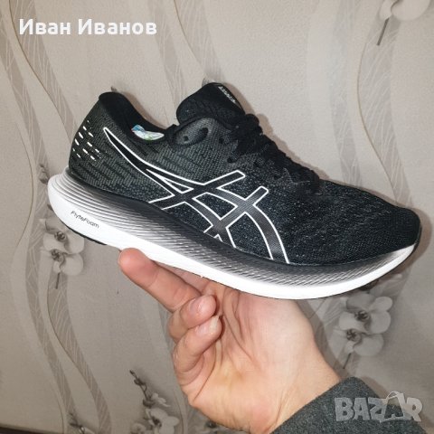 маратонки  ASICS EvoRide 2  номер 39 ,5, снимка 10 - Маратонки - 42092501