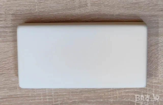 Лукс кутия за 2 броя монети на БНБ - Екокожа - бяла, снимка 4 - Нумизматика и бонистика - 49256597