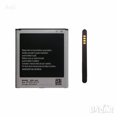  GALAXY S4 MINI БАТЕРИЯ ЗА SAMSUNG, снимка 1