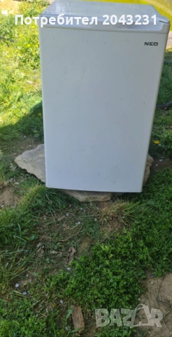 Хладилник Neo BC-120 A+