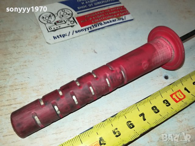 ШИЛО С РЪКОХВАТКА 2702240818, снимка 2 - Други инструменти - 44488457