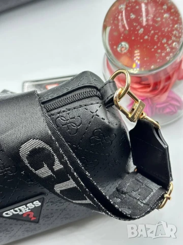 чанта и несесер guess the tote bag marc jacobs karl lagerfeld , снимка 5 - Чанти - 51396230