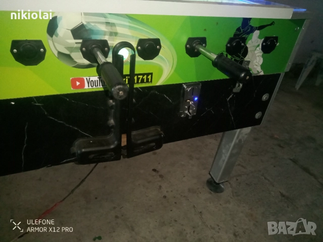 Професионална Джага електронна , снимка 3 - Джаги - 51858790