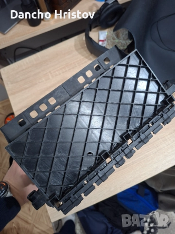 Единичен дин за audi, снимка 6 - Аксесоари и консумативи - 52945717