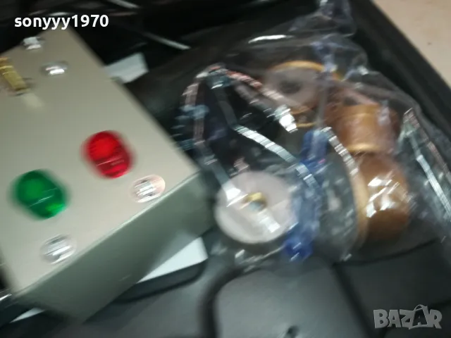 КУФАР С ЛЕПАЧКА ЗА ТРЪБИ-3 ГЛАВИ 2703251610, снимка 8 - Куфари с инструменти - 49664120