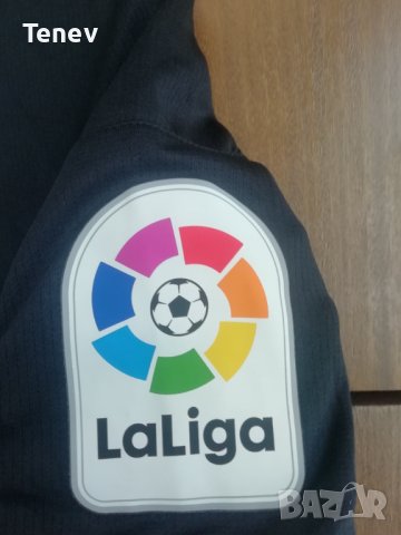 Real Betis Kappa 2019/2020 оригинална тениска фланелка размер L Реал Бетис , снимка 4 - Тениски - 42301334