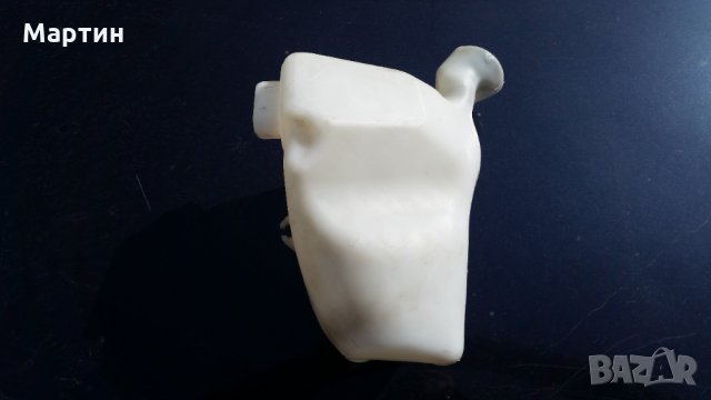 Казанче стъкломиещо у-во и обтегач пистов ремък PSA, снимка 2 - Части - 32054213