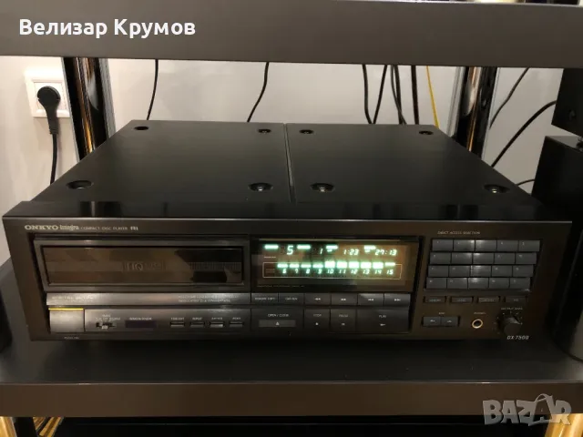 Onkyo dx7500, снимка 4 - Други - 48067055