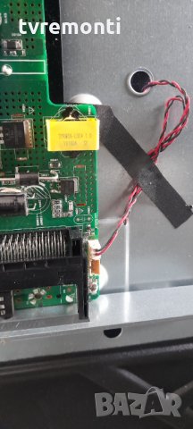 Платка MAIN BOARD TP.S506.PB802, снимка 5 - Части и Платки - 35580566