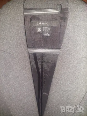 Дамско сако Зара С Zara, снимка 1