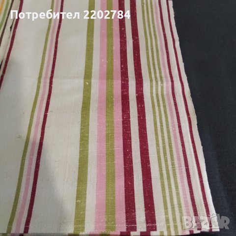 Памучни домакински кърпи, снимка 2 - Покривки за маси - 31891032