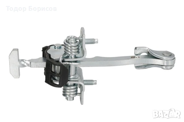 Ограничител /фиксатор/ обтегач врата за OPEL SIGNUM 2002-2008, снимка 2 - Части - 51181677