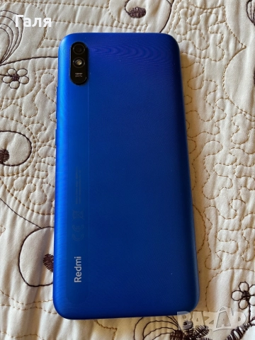 Xiaomi Redmi 9A