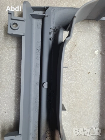 Опел Астра г/Astra g конзола , снимка 6 - Части - 52109618