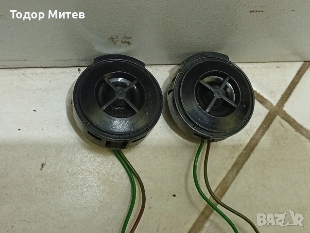 Пищялки Мерцедес 