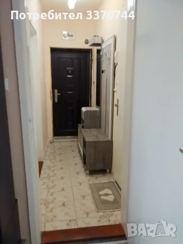 Гарсониера под наем, гр. Варна, снимка 4 - Апартаменти - 55930029