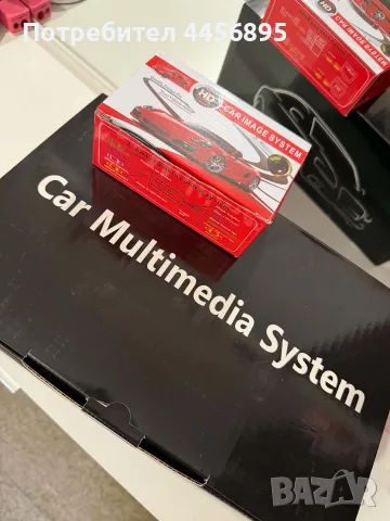Android мултимедия за автомобил, снимка 2 - Навигация за кола - 56340189