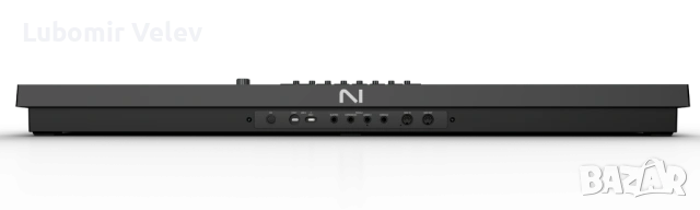 Продавам Native Instruments Kontrol S88 MK3, снимка 3 - Други - 54278468