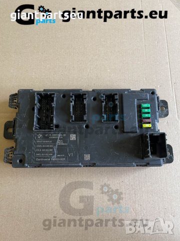 Блок управления БМВ АУДИ МЕРЦЕДЕС BMW AUDI Mercedes, снимка 10 - Части - 38503725