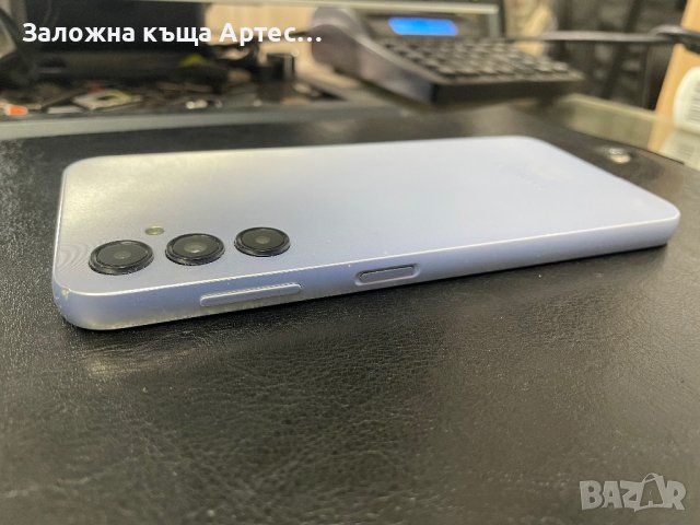 Samsung A14 5G , снимка 2 - Samsung - 42505617