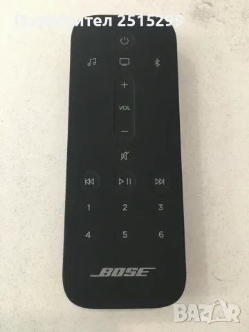 Bose Soundbar 900 +SUB 700, снимка 10 - Аудиосистеми - 56414850