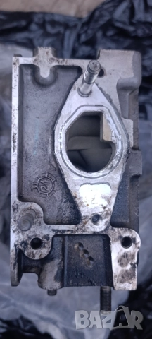 Глава от Опел Астра 1.7д, снимка 7 - Части - 52119215