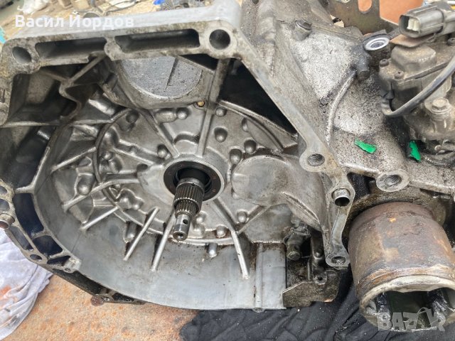 автоматична скоростна кутия за HONDA PRELUDE Mk IV (BB) 2.0 i 133 ks16V (BB3) (1991 - 1997), снимка 11 - Части - 42269318